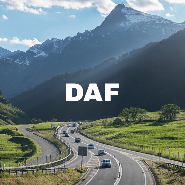 DAF