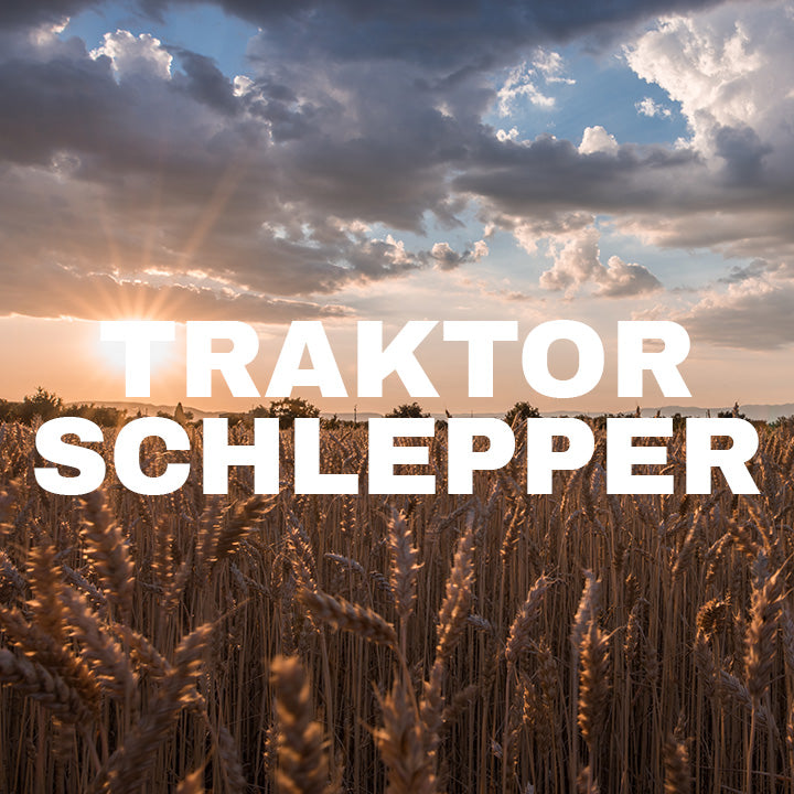 TRAKTOR & SCHLEPPER