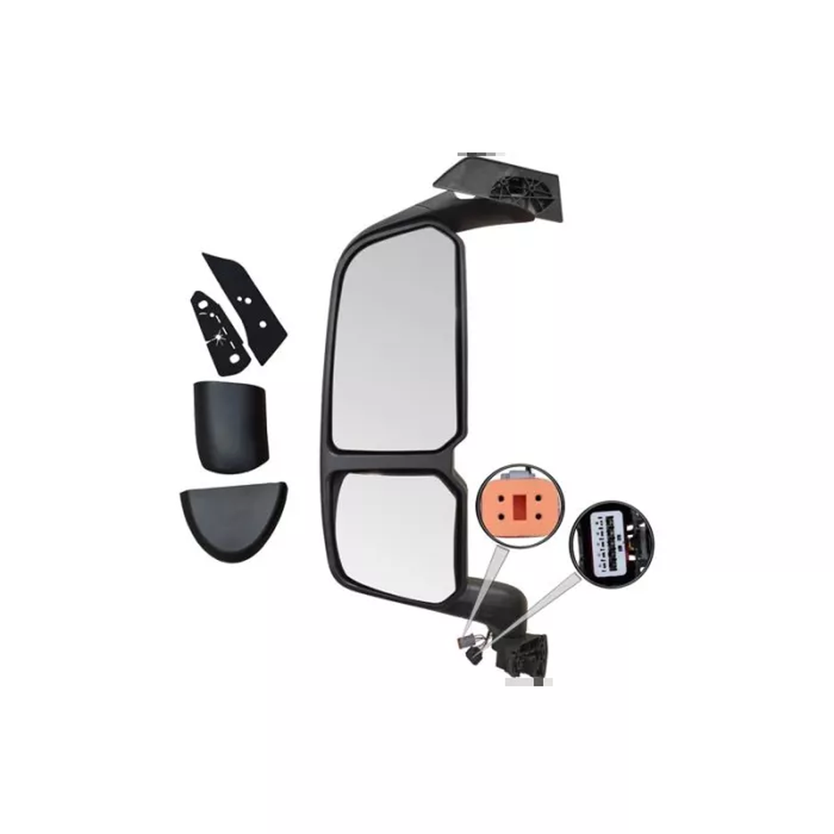 IVECO EUROTECH LINKER TROCKENSTUFENEINSATZ
