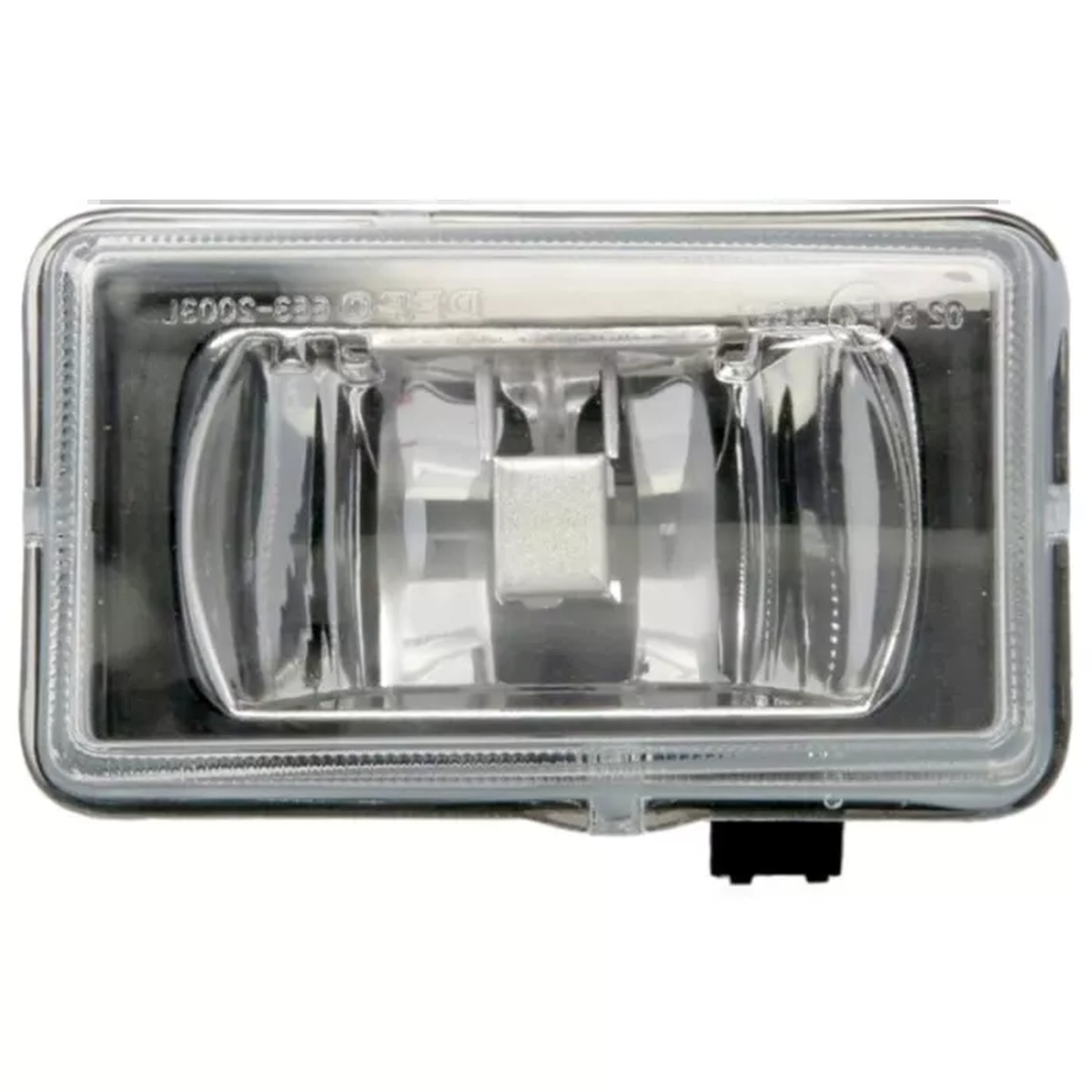 MAN TGX / TGS Halogen rechts
