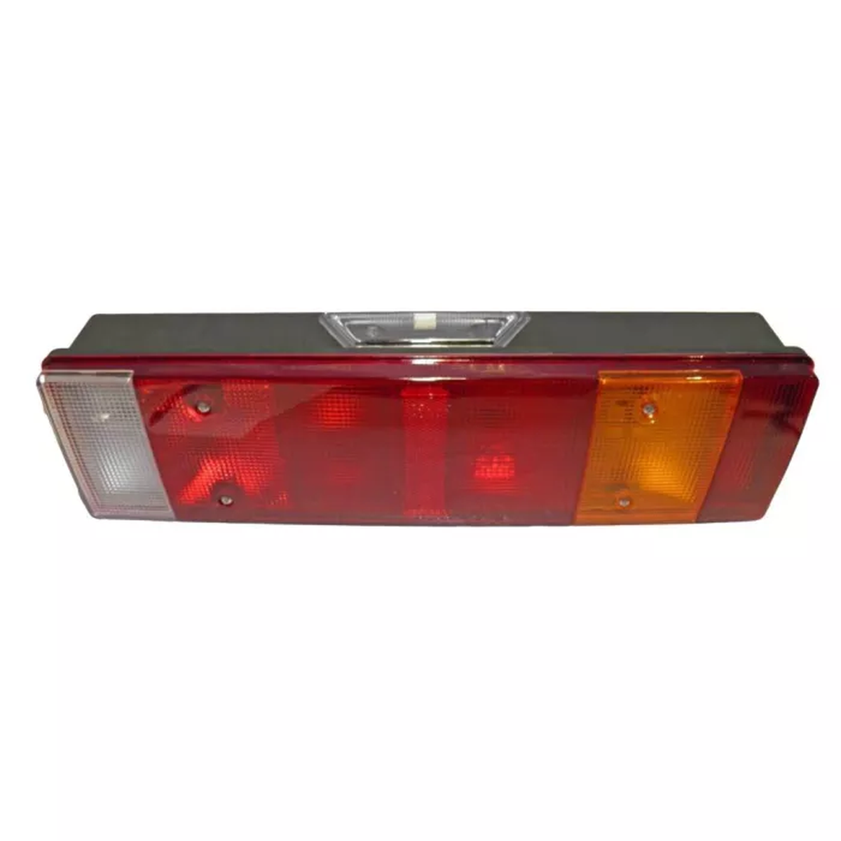 MAN TGX / TGS RECHTER + LINKER HINTERER KOMBI-LEUCHTE (LED)