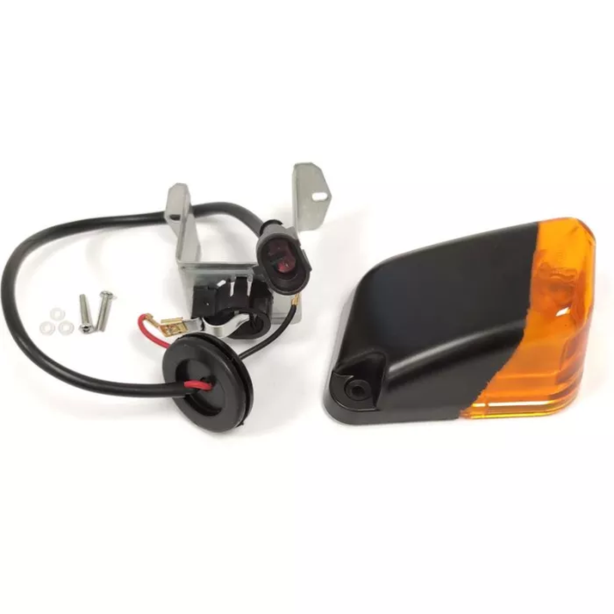 IVECO EUROTECH LINKER BLINKERLAMPE