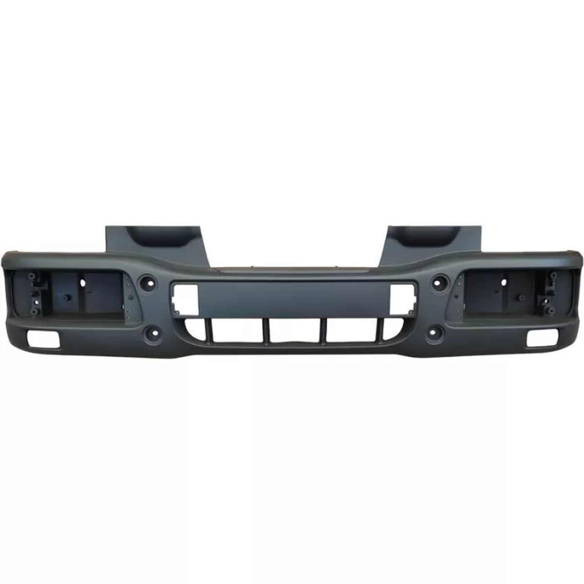 IVECO EUROCARGO 180 (2000-2008) GEHÄUSE DES OBEREN LINKEN STEPS MIT SCHMALEM RAND
