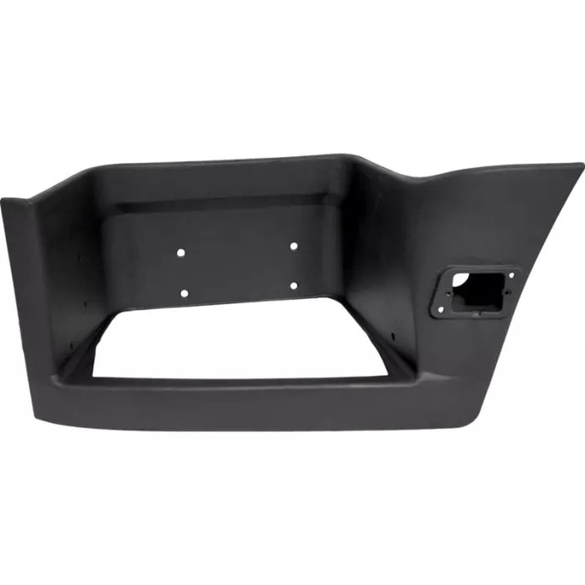 IVECO EUROTRAKKER RECHTE STUFE NISCHE (UNTERE)
