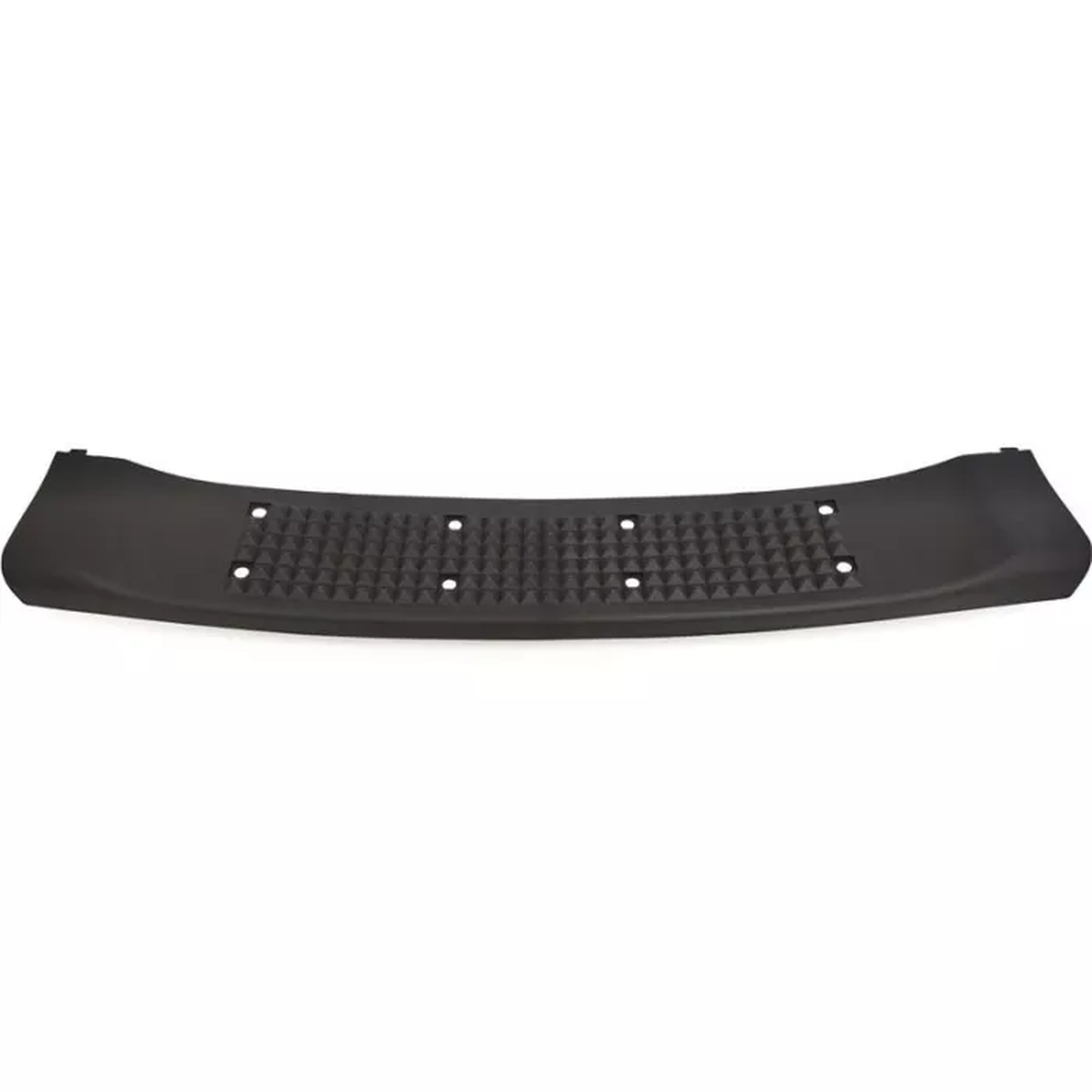 IVECO EUROCARGO (2010-) STOßFÄNGERABDECKUNG FÜR ABHÄNGEÖSE LINKS