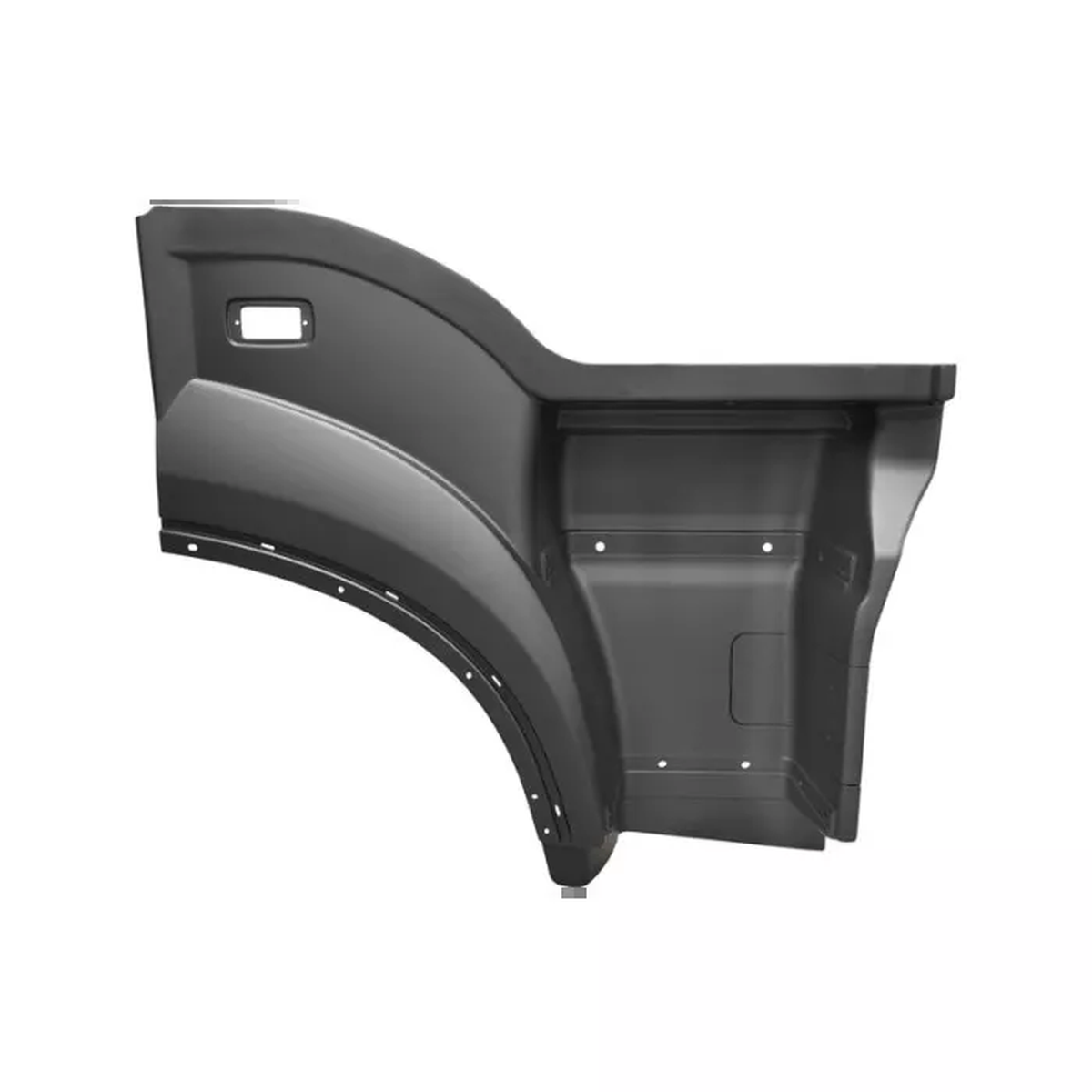 IVECO S-WAY Mittelteil Spoilerleiste
