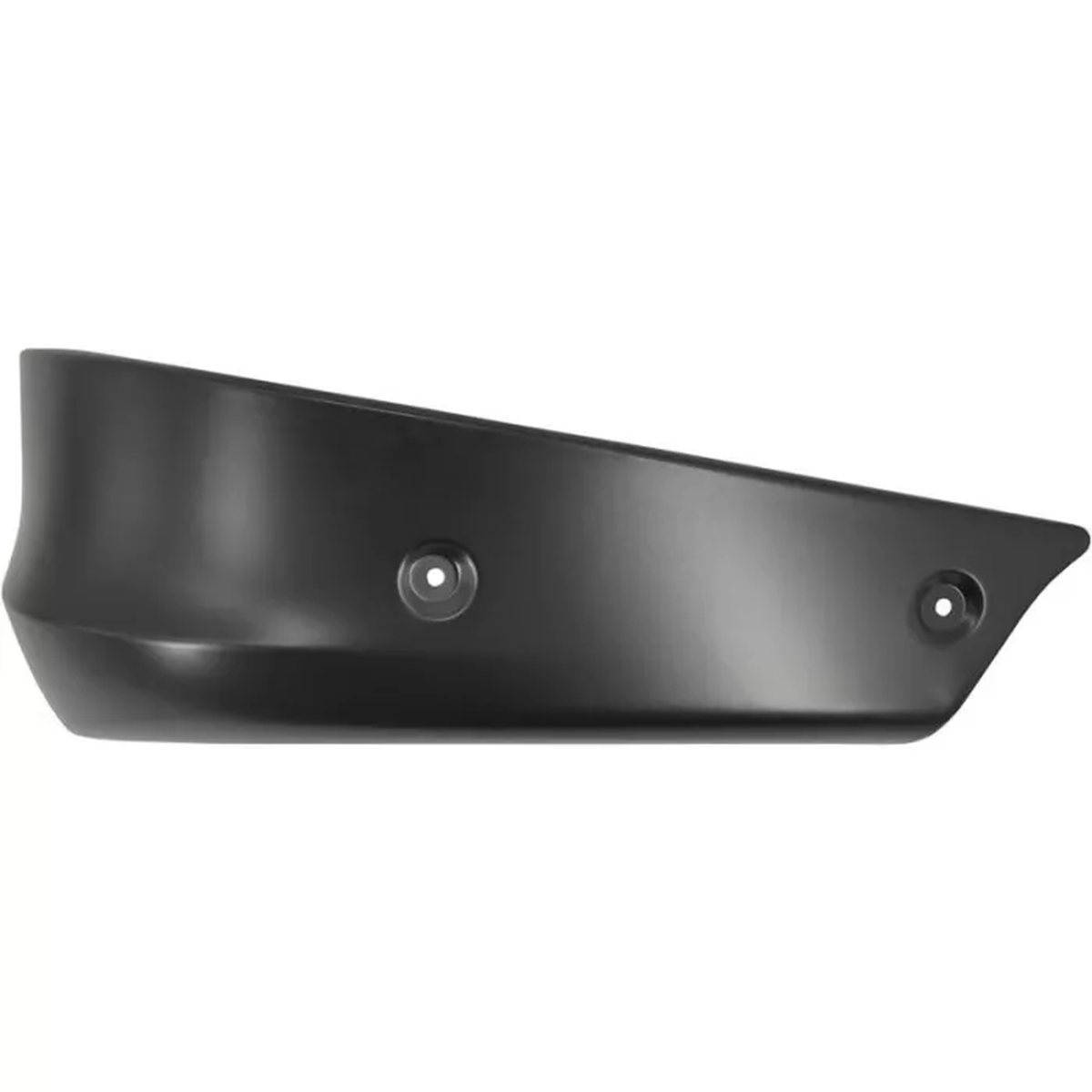IVECO X-WAY Stoßfängerunterecke links (metall)