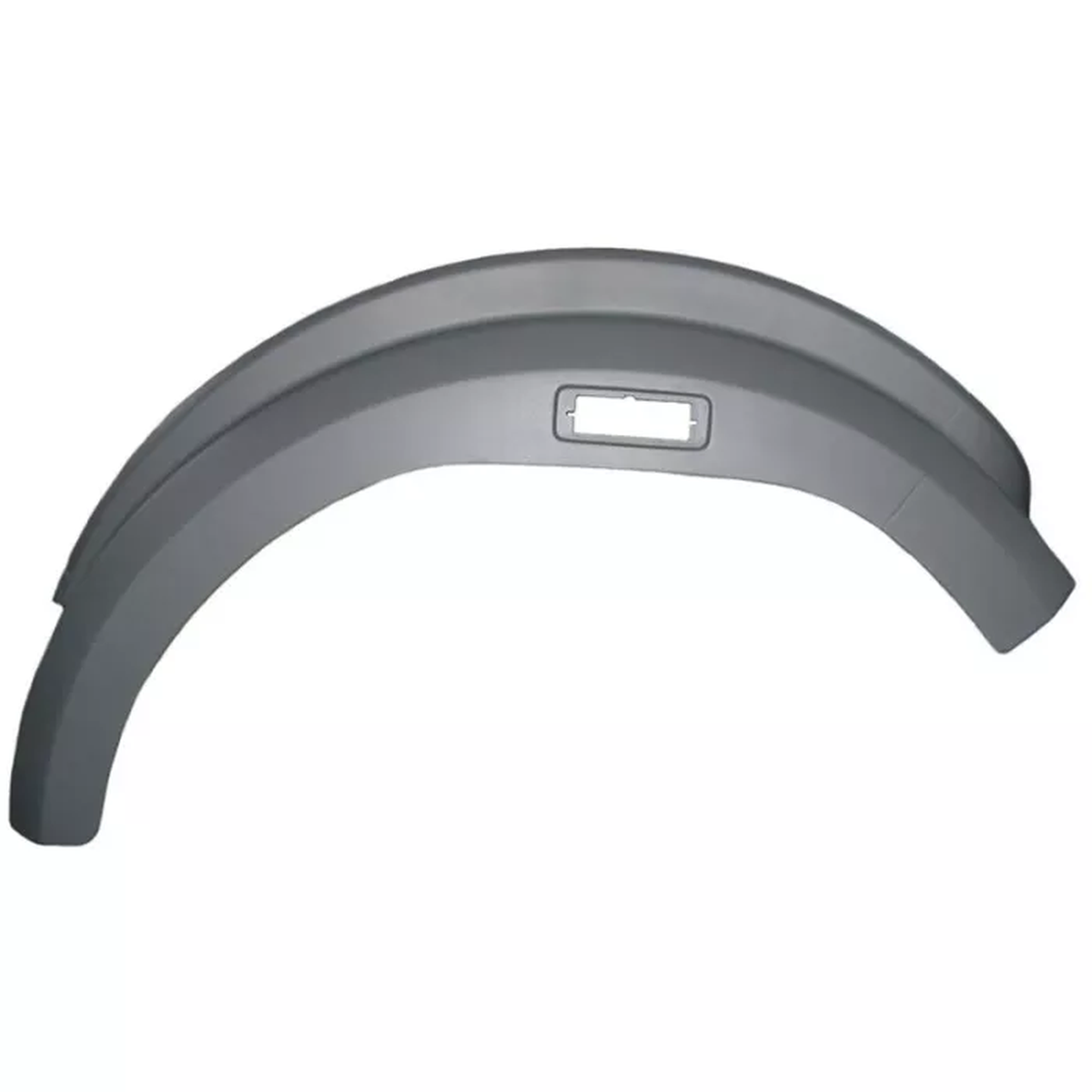 MERCEDES SK 1735 SCHMALER FAHRERHAUS MITTEL LINKES RADHAUS