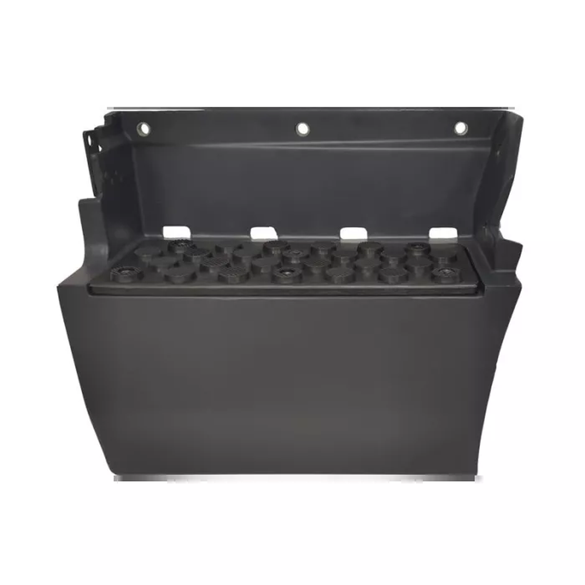MERCEDES SK 1735 linke Kabinenstufe