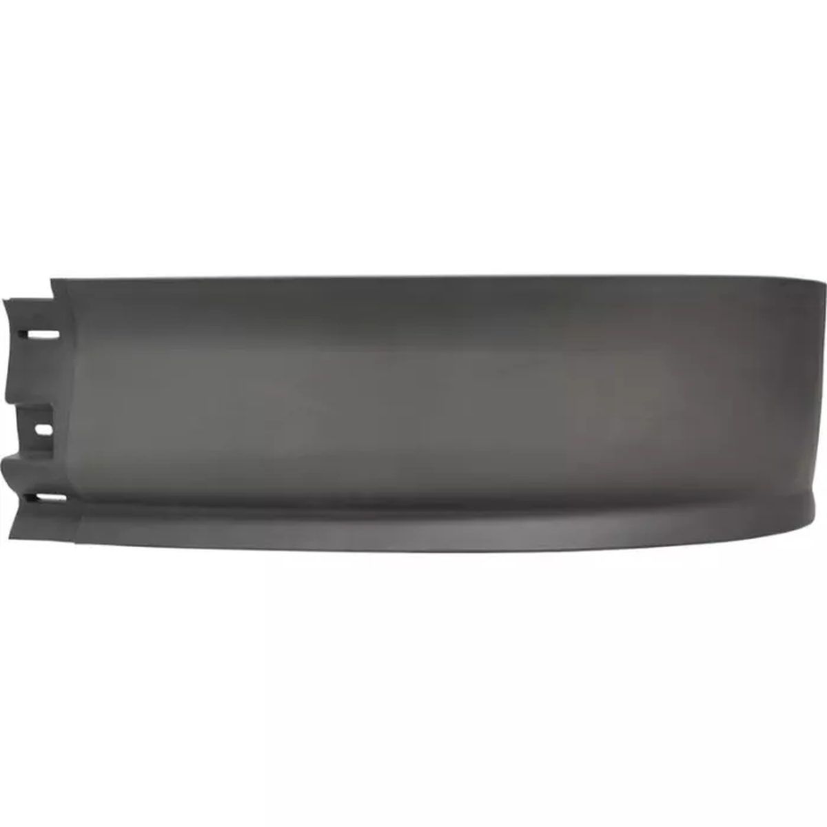 MERCEDES ACTROS (2002-2008) HOHER LINKER SPOILER