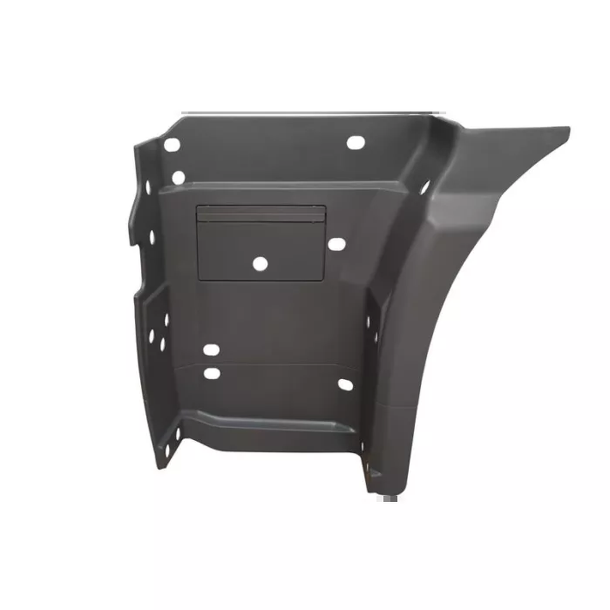 MERCEDES ACTROS MP1 LINKE SCHRITTSTUFE (85 CM)