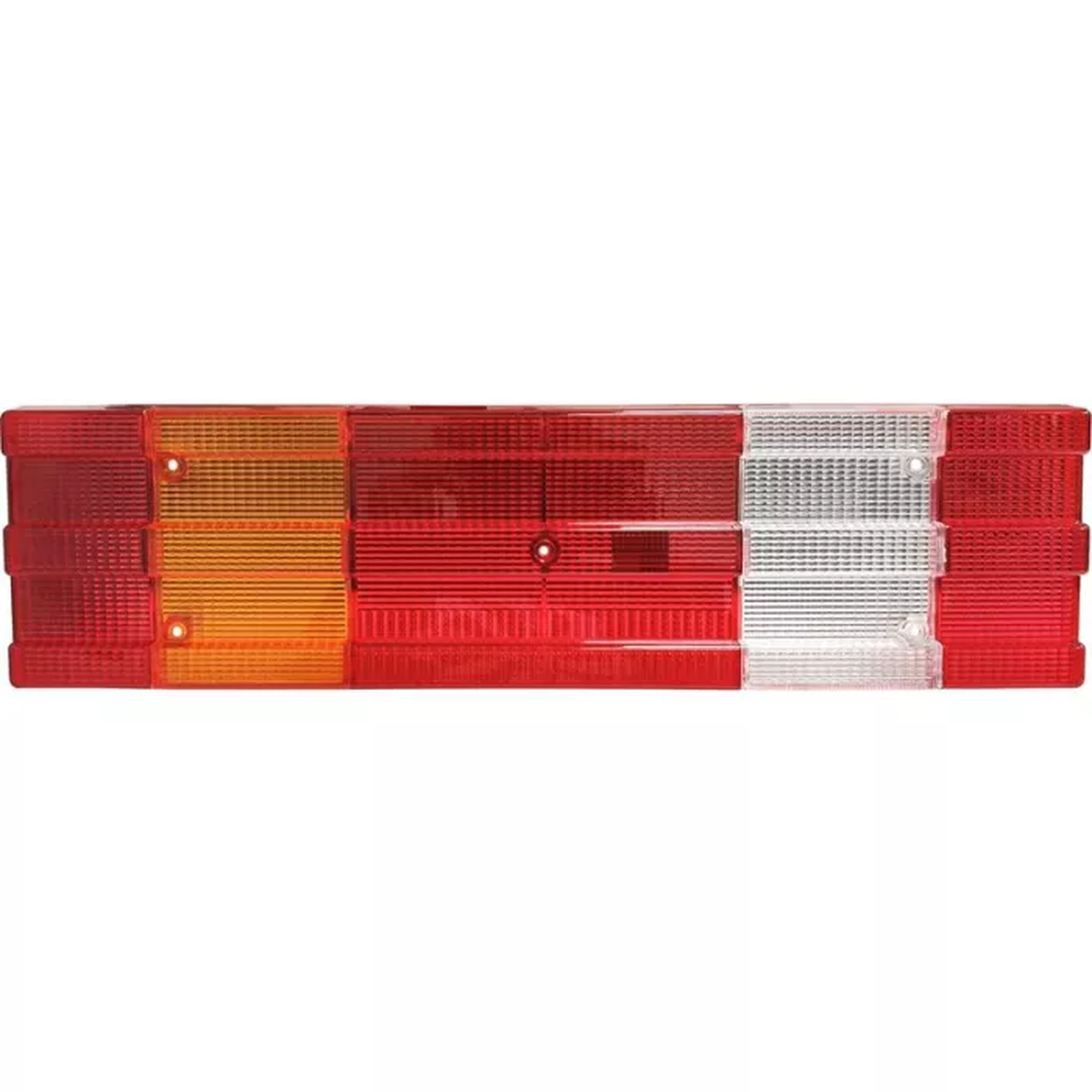 MERCEDES ACTROS / AXOR Linkes Verbundenes Lampenglas
