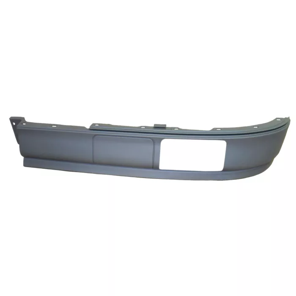 MERCEDES ACTROS SPOILER MIT 1 LOCH LINKS (NIEDRIG)