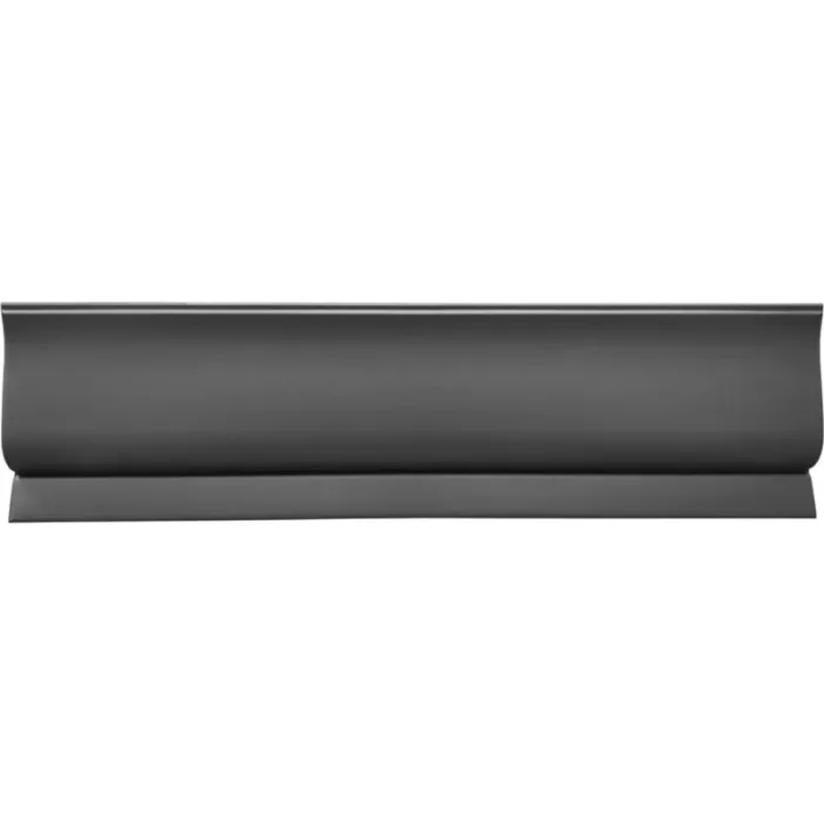 MERCEDES ACTROS / AXOR MP1 MITTLERER SPOILER (NIEDRIG)