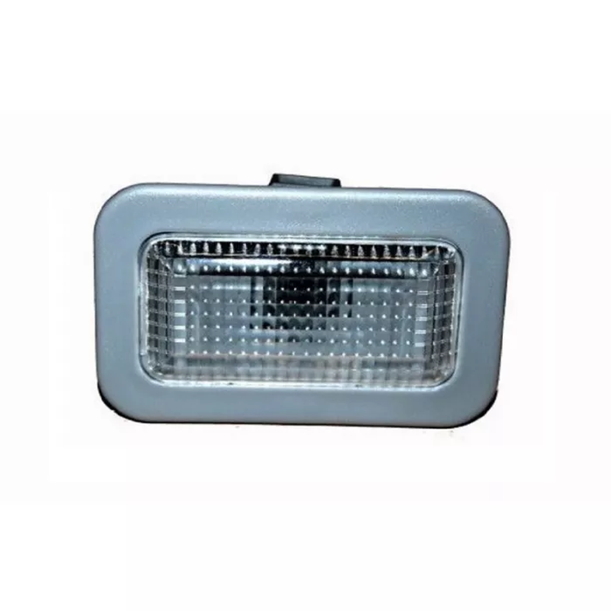 MERCEDES ACTROS / AXOR KABINENSTUFENLAMPE