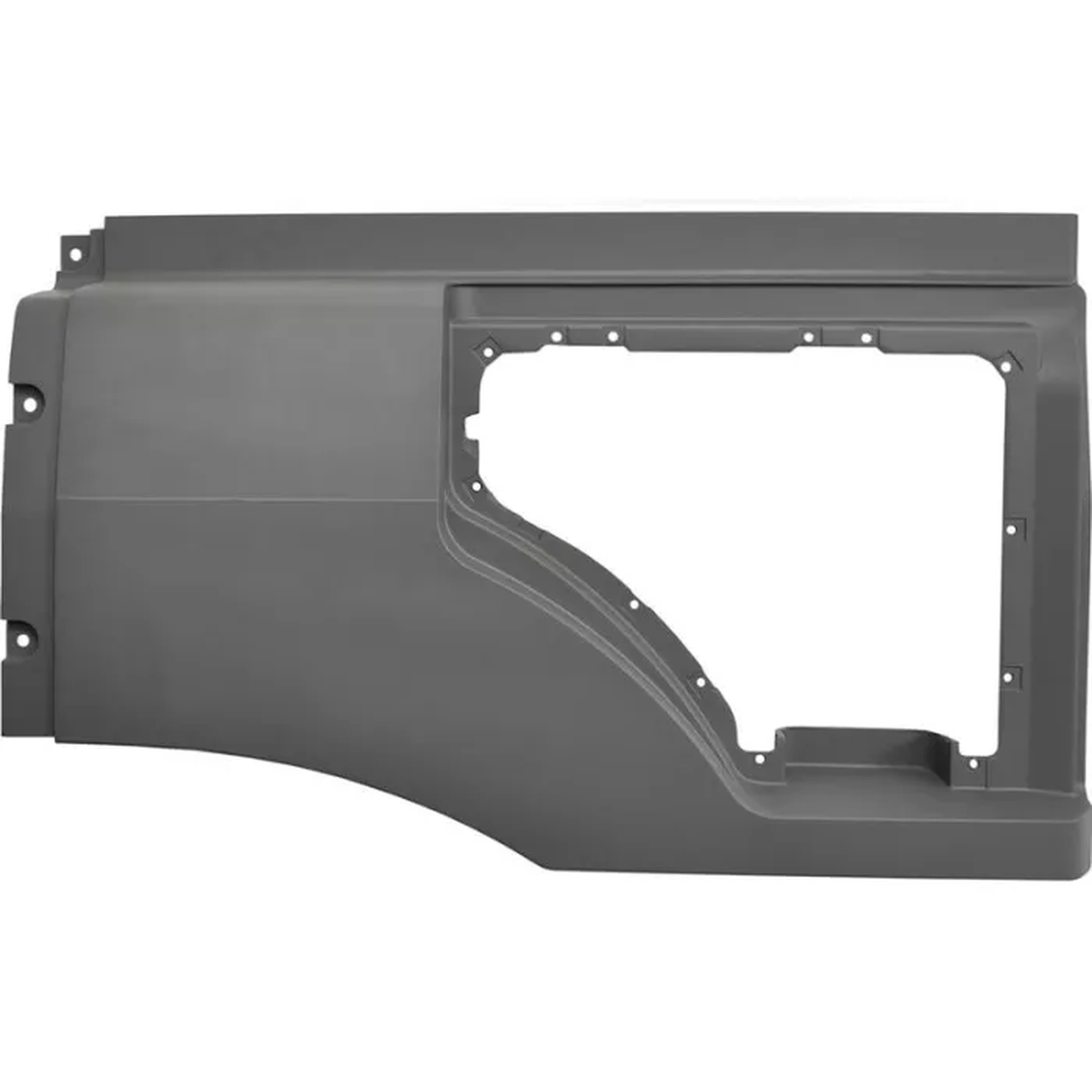 MERCEDES AXOR II UNIMOG LINKER SITZKNOPF
