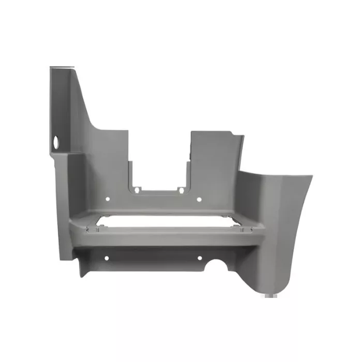 MERCEDES AXOR MP2 / MP3 UNTERES LINKES STUFENGEHÄUSE 1. STUFE