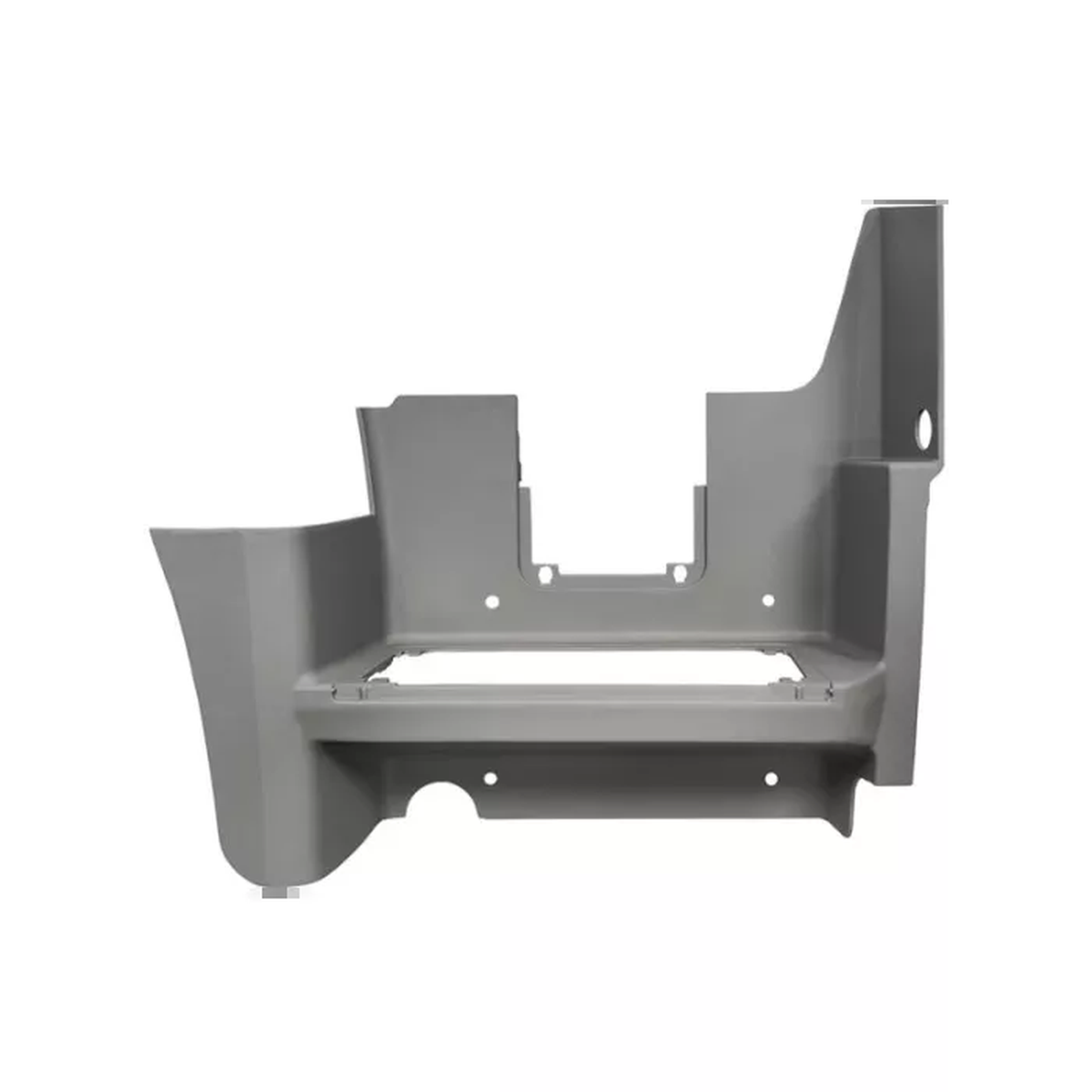 MERCEDES AXOR MP2 / MP3 UNTERE RECHTE-STUFENVERKLEIDUNG 1. STUFE