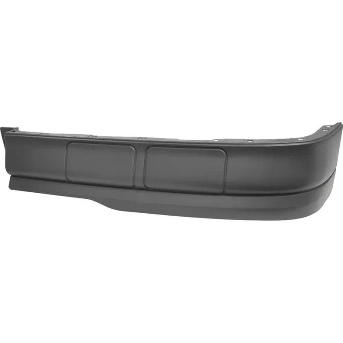 MERCEDES AXOR (1998-2004) SPOILER OHNE LOCH LINKS