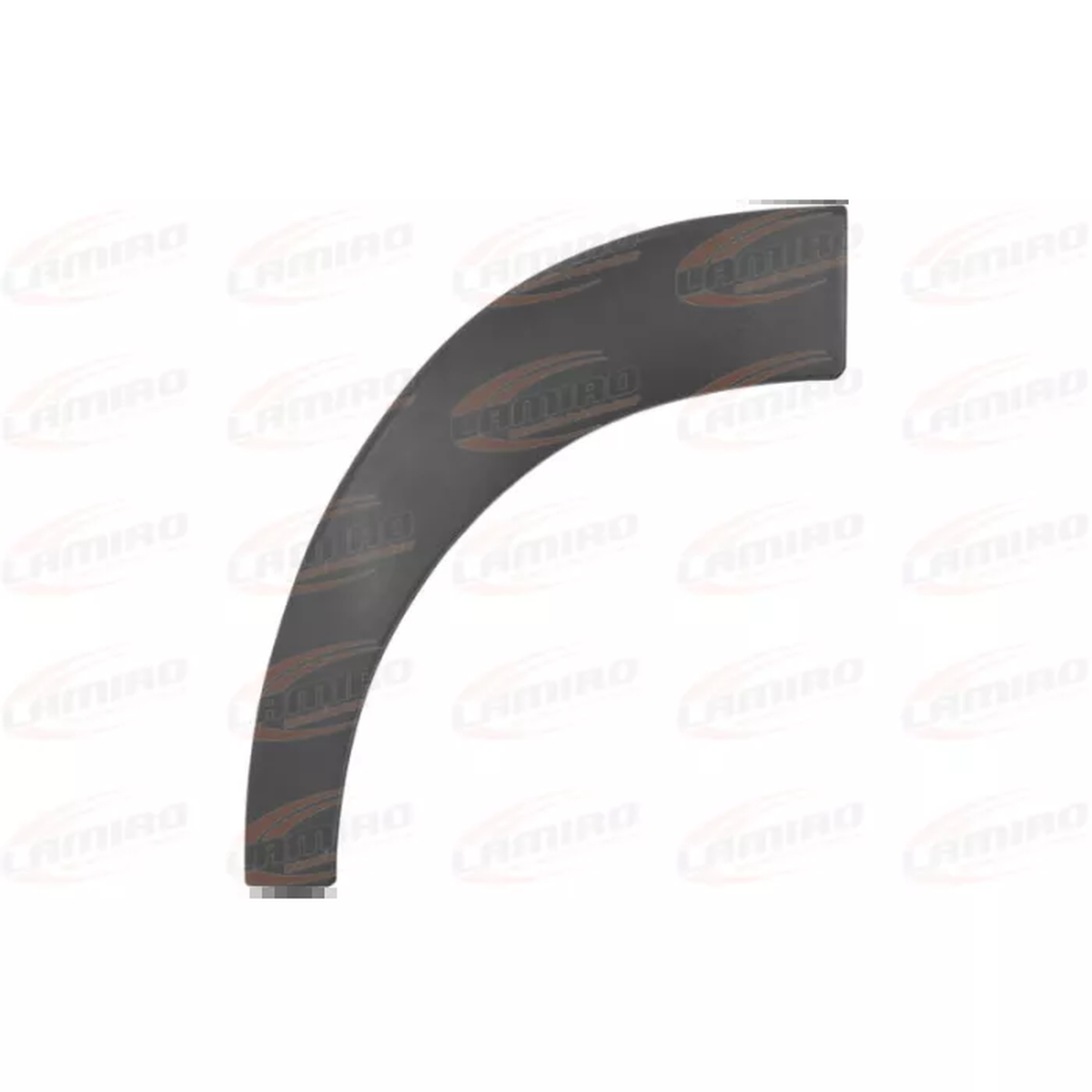 MERCEDES ACTROS MP2 / MP3 LS OBERE TÜRSTUFE LINKS (BREIT)