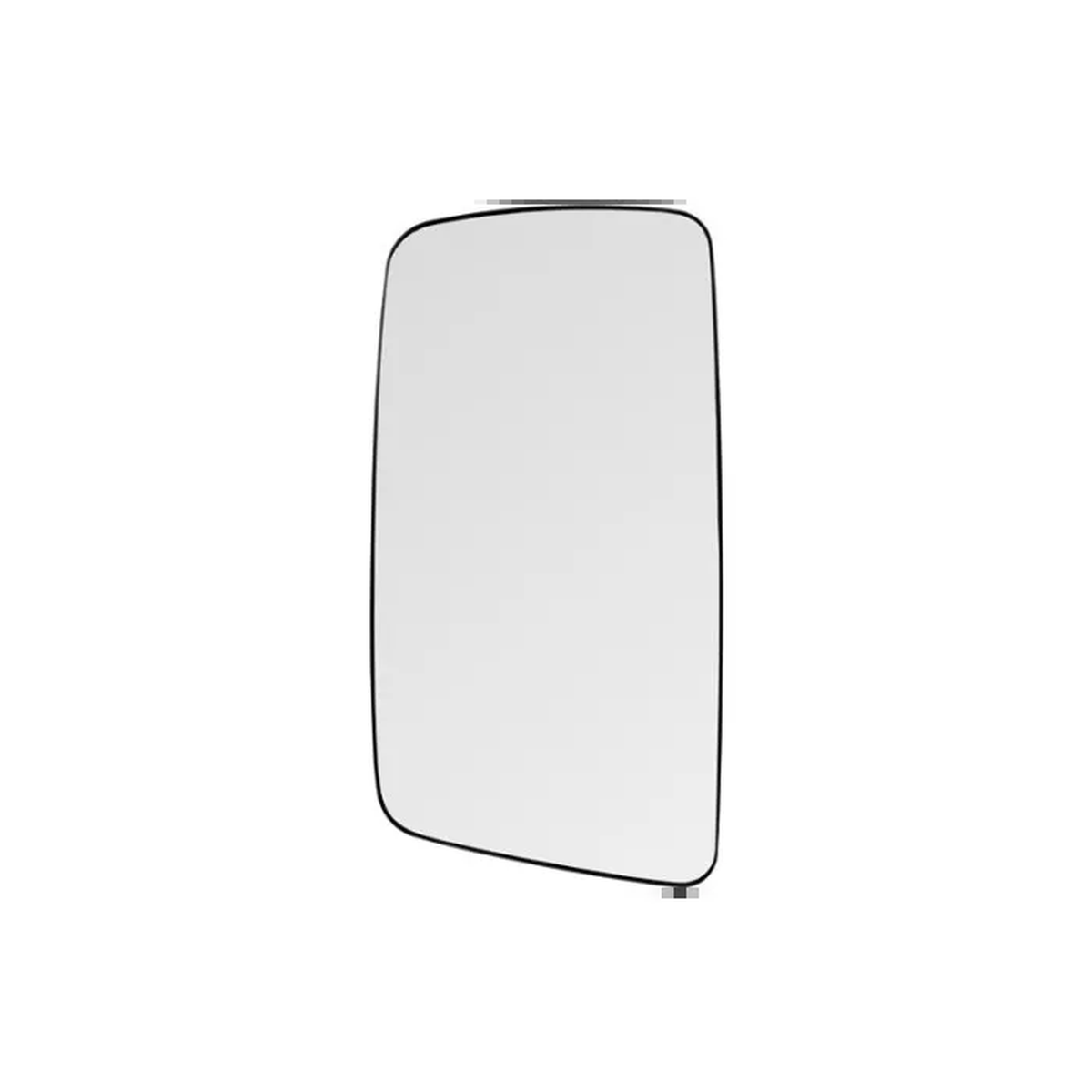 MERCEDES ACTROS MP3 SPIEGELGLAS LINKS
