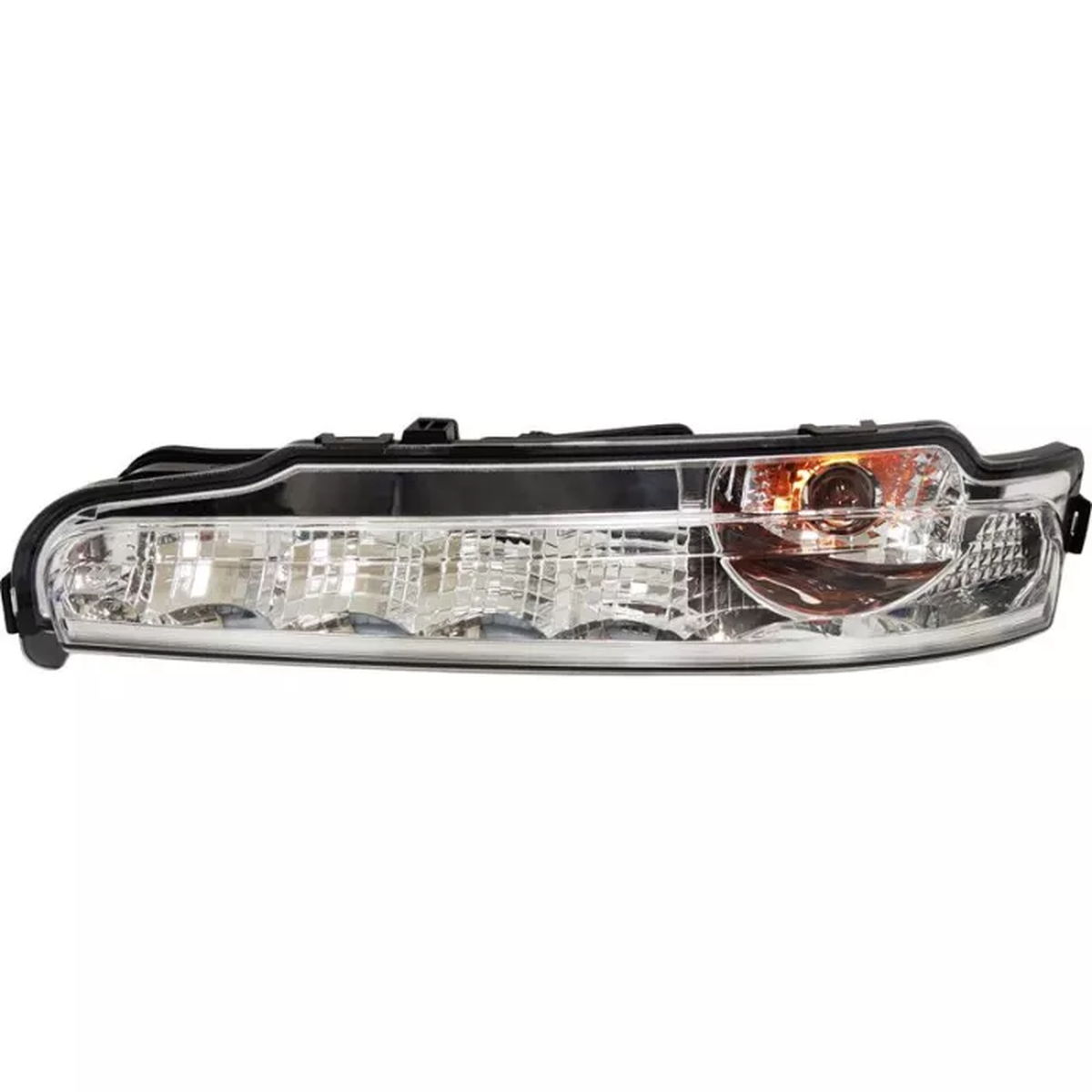 MERCEDES ATEGO EURO6 LED LINKER BLINKERLAMPE