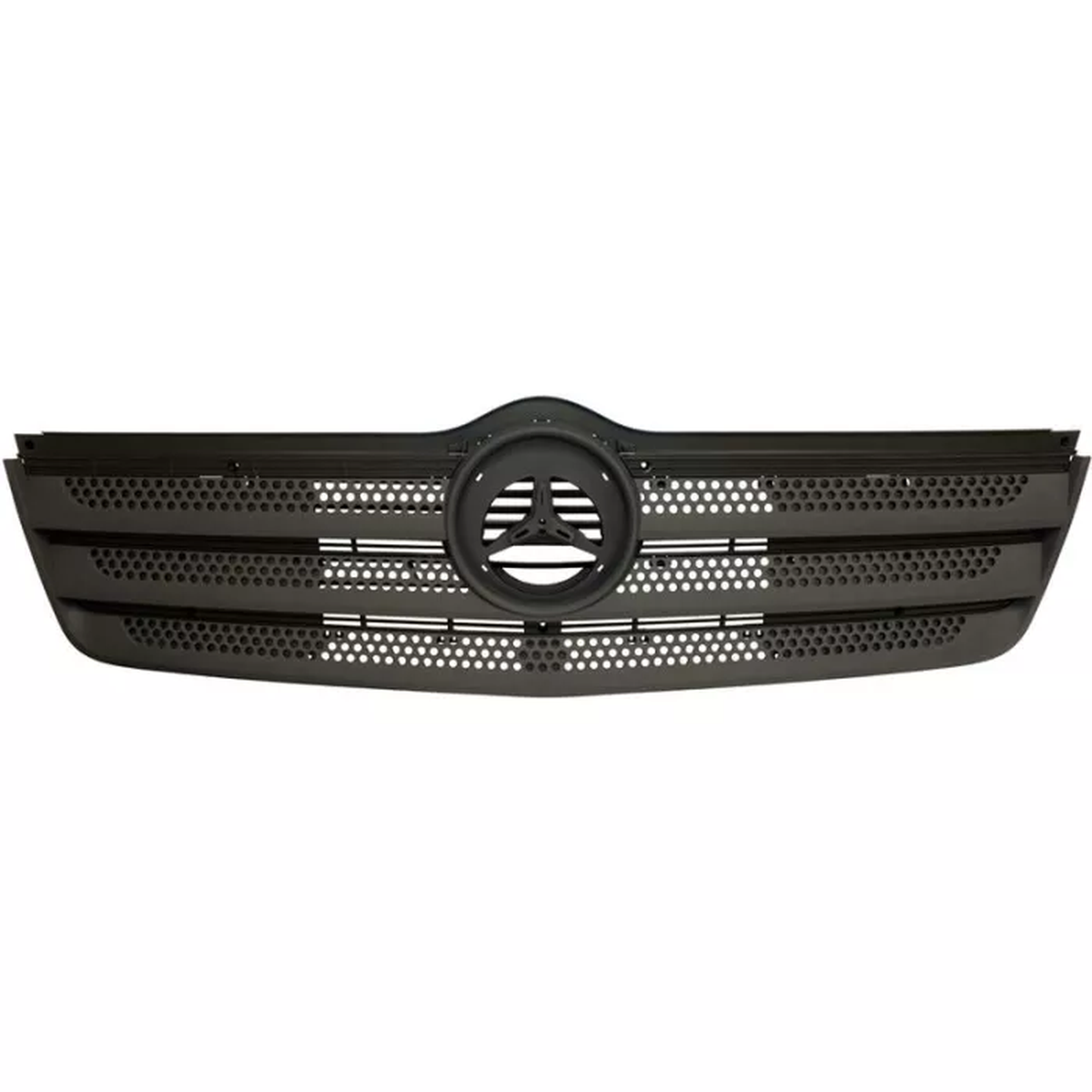 MERCEDES ATEGO (2013-) FRONTGRILL (KÜHLERGRILL)