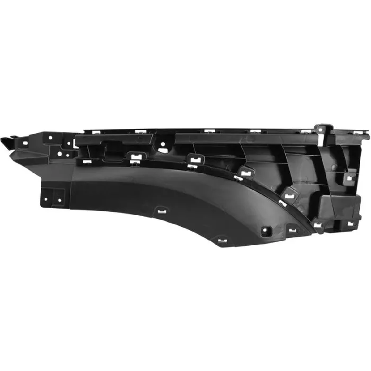 MERCEDES ACTROS F RADLAUFLEISTE LINKS