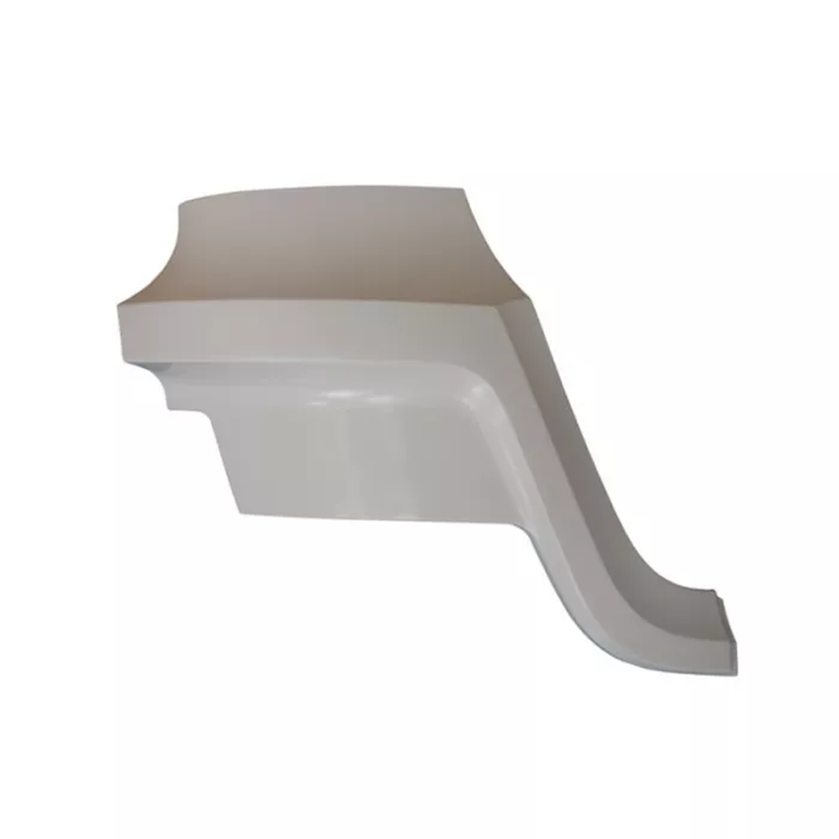 MERCEDE ACTROS MP4 / MP5 RECHTE STOßFÄNGERVERKLEIDUNG