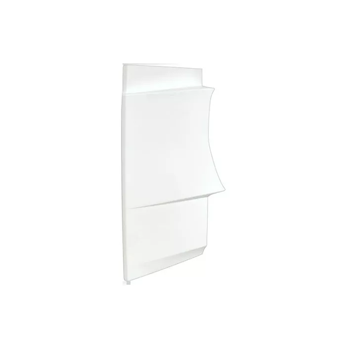 MERCEDES ACTROS MP4 OBERER RECHTER KABINENVERKLEIDUNGSSPOILER