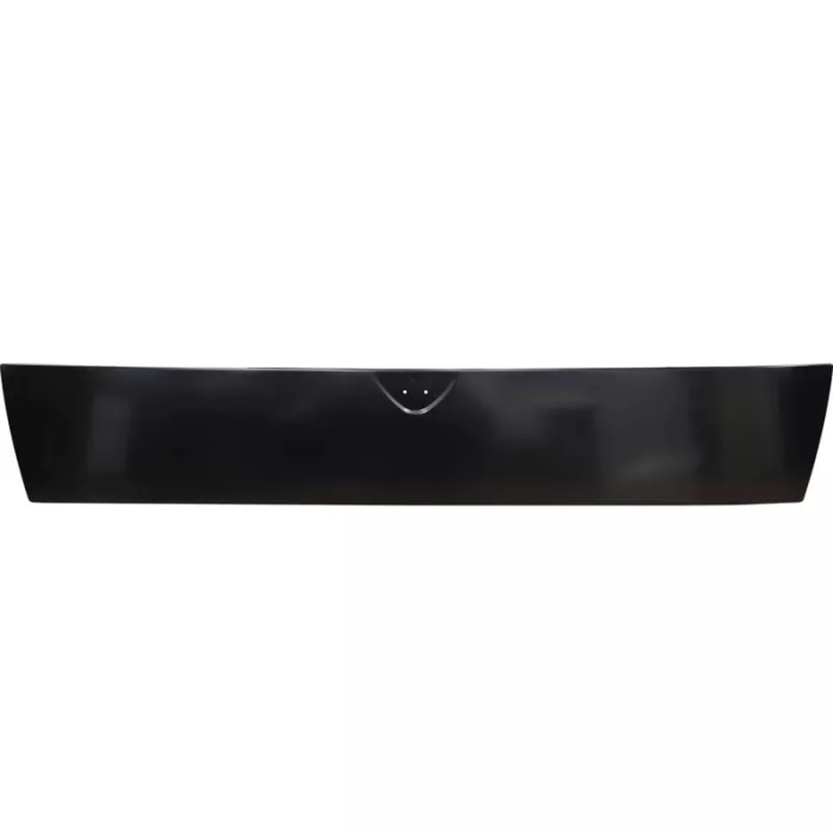 MERCEDES ACTROS MP3 MOTORHAUBE / VORDERER METALLPANEL