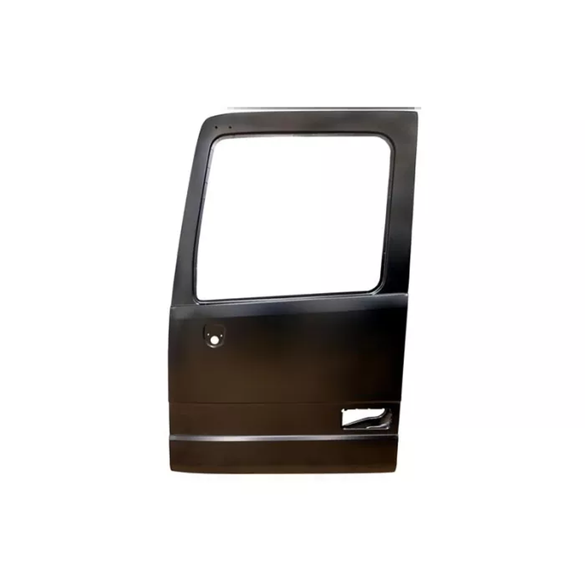 MERCEDES ACTROS MP2 / MP3 MEGA SPACE LINKE TÜR