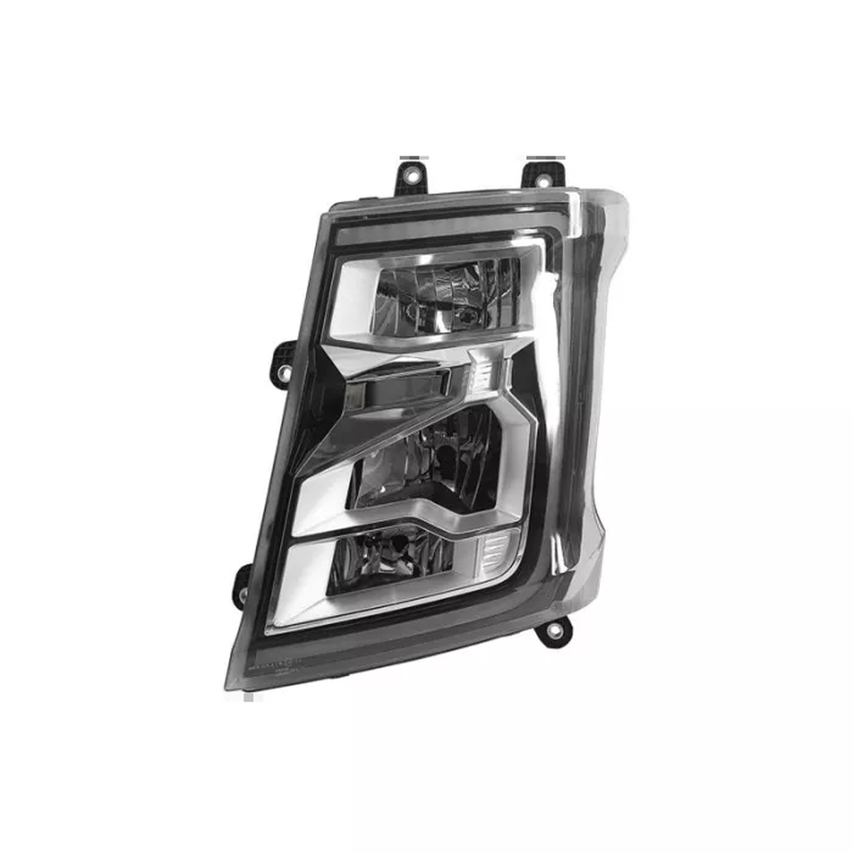 FORD F-MAX Scheinwerferhalter Rechts