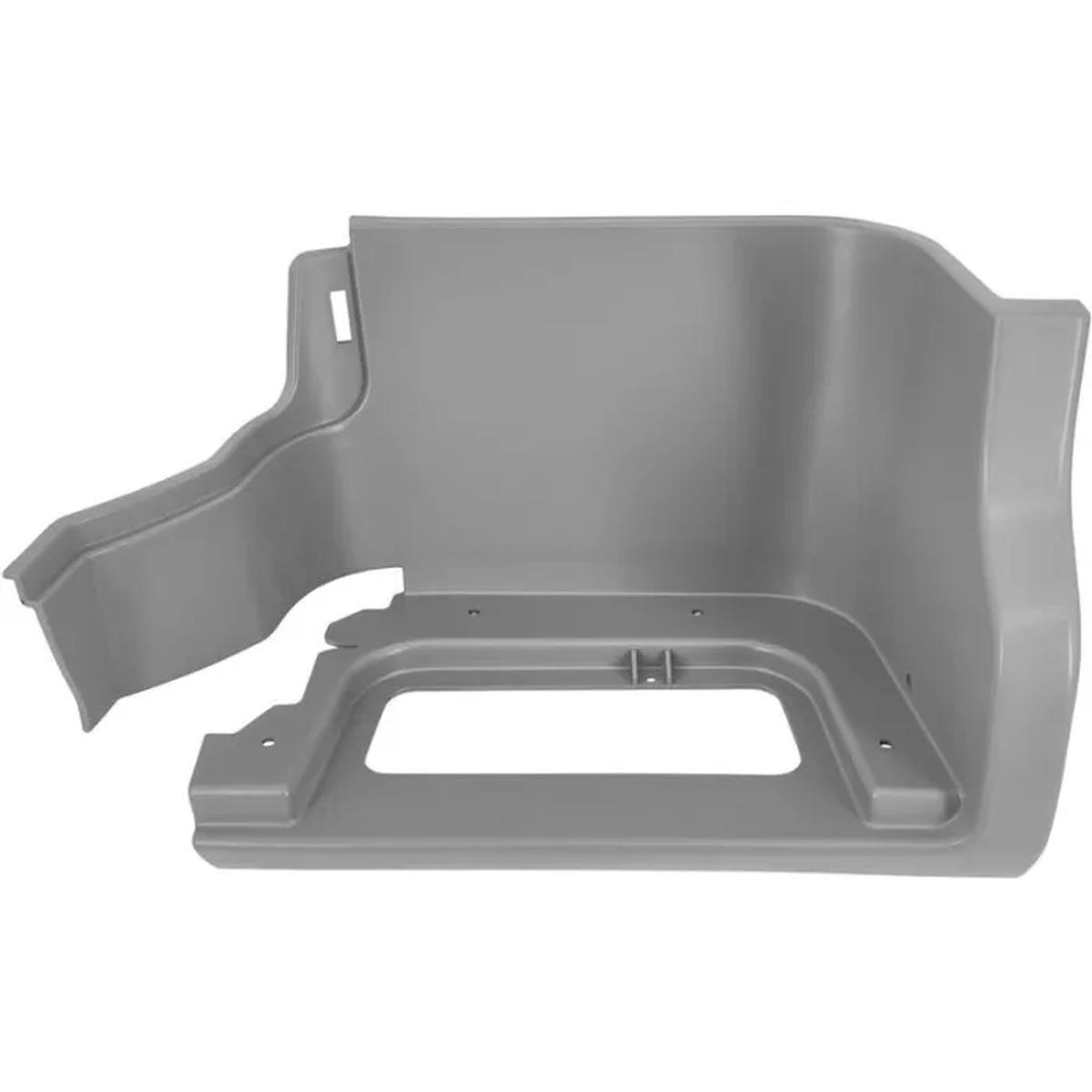 FORD F-MAX UNTERES RECHTES STUFENGEHÄUSE