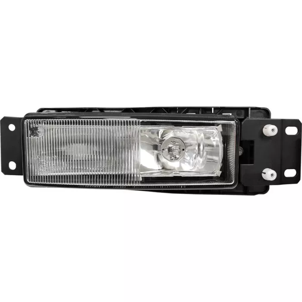 RENAULT MIDLUM (2000-) HALOGEN RECHTS
