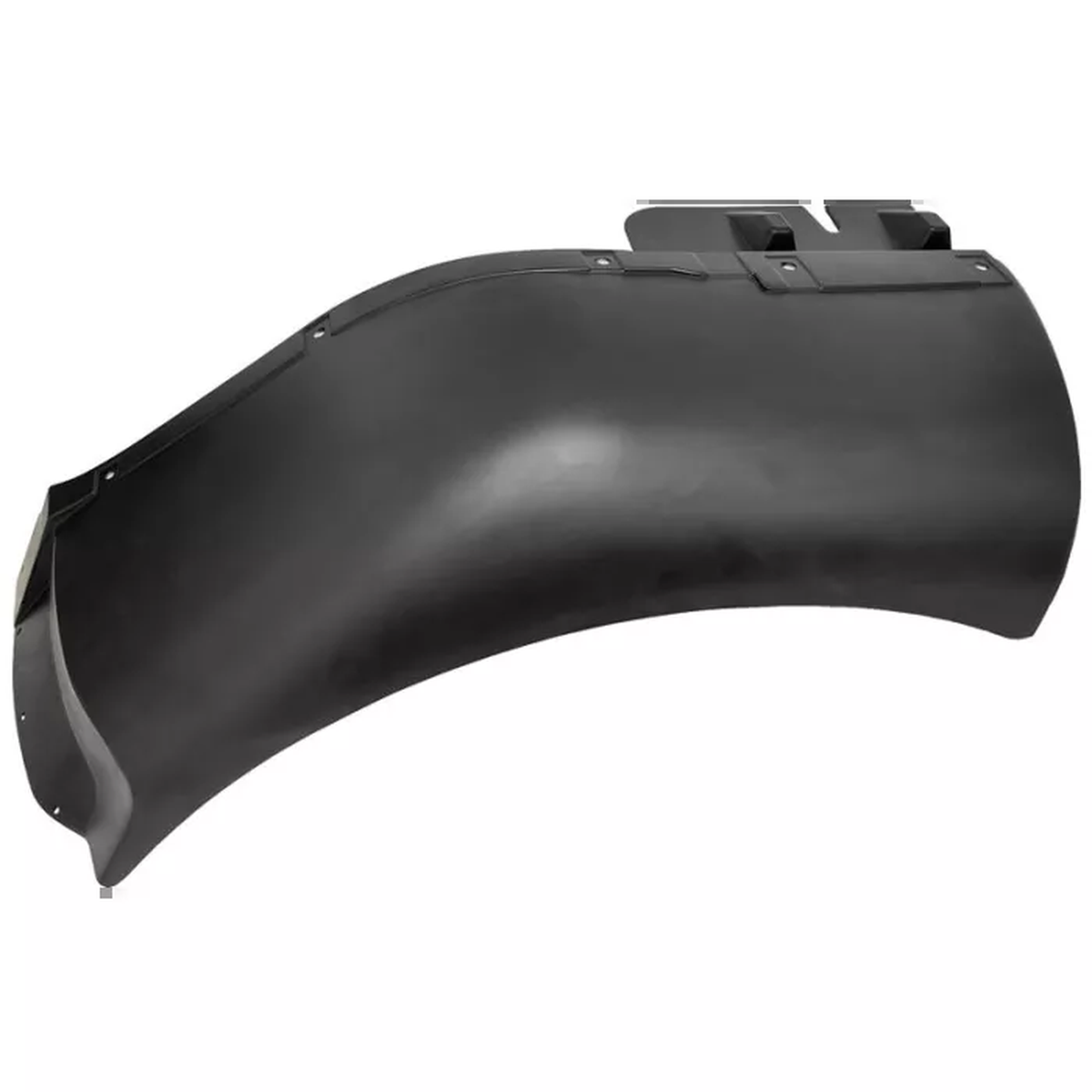 RENAULT MIDLUM / VOLVO FL LINKER UNTERFAHRBLECH-SCHUTZBLECH