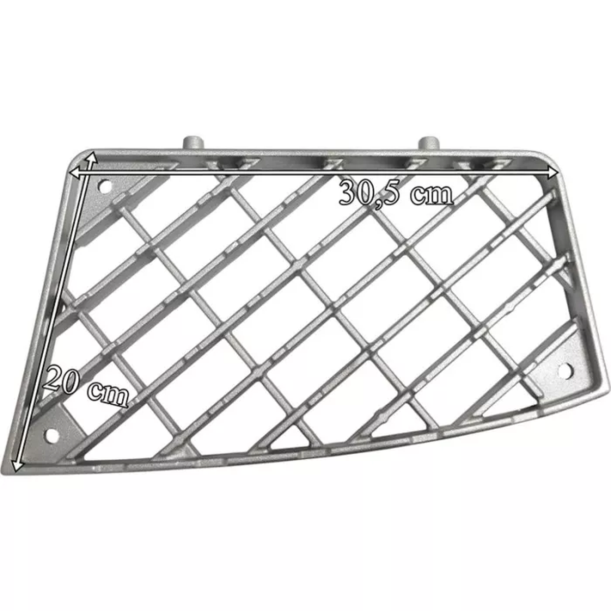 RENAULT MIDLUM / VOLVO FL ABDECKUNG FÜR RECHTEN/LINKEN SCHRITT