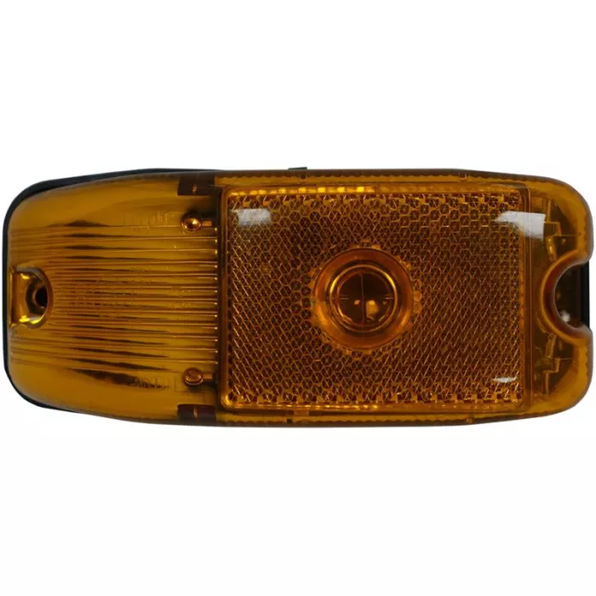 MAN L2000 / M2000 12T Seitenblinker links für Kotflügel