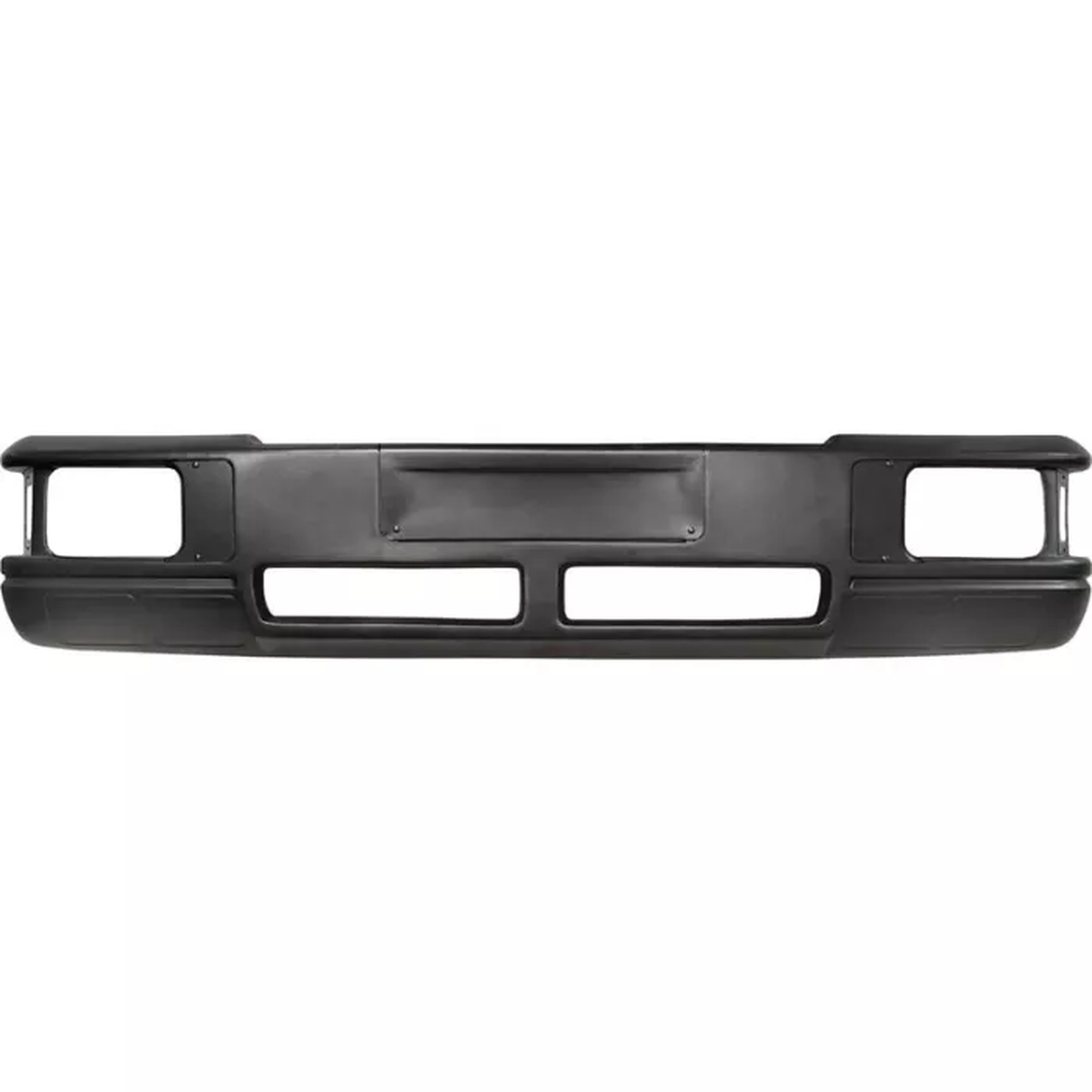 MAN 8-150 G90 VORDERSTOSSSTANGE