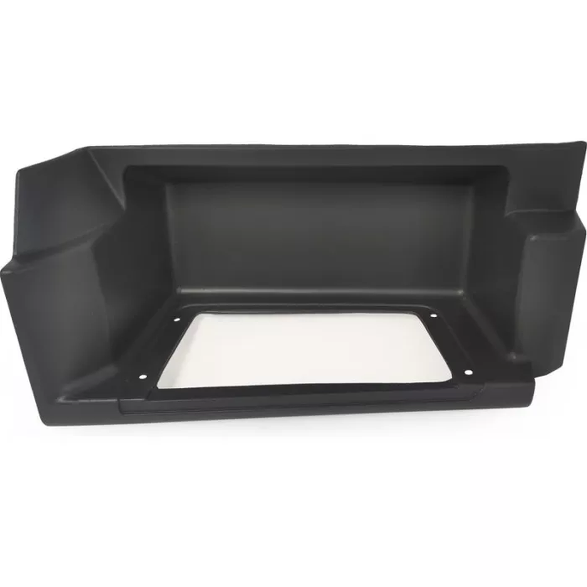 MAN L2000 / M2000 12T OBERE STUFE DES LÄNGEREN RADHAUSES