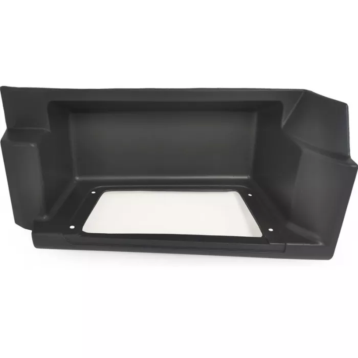 MAN L2000 / M2000 12T Untere rechte Trittstufe (niedrig)