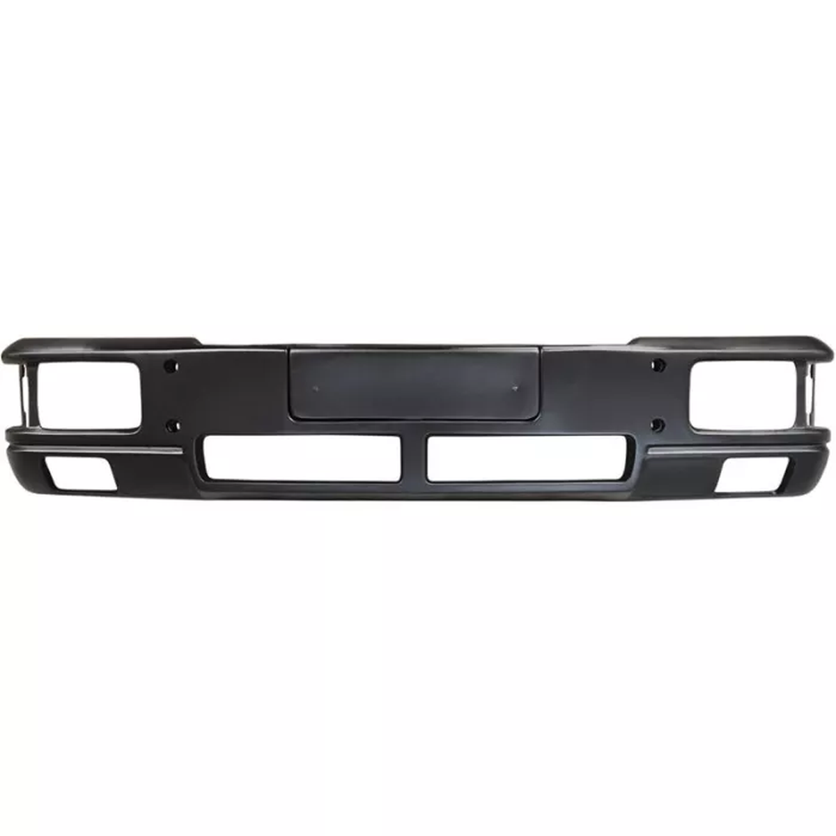 MAN L2000 7,5T (1993-2000) STOßFÄNGERABDECKUNG LINKS