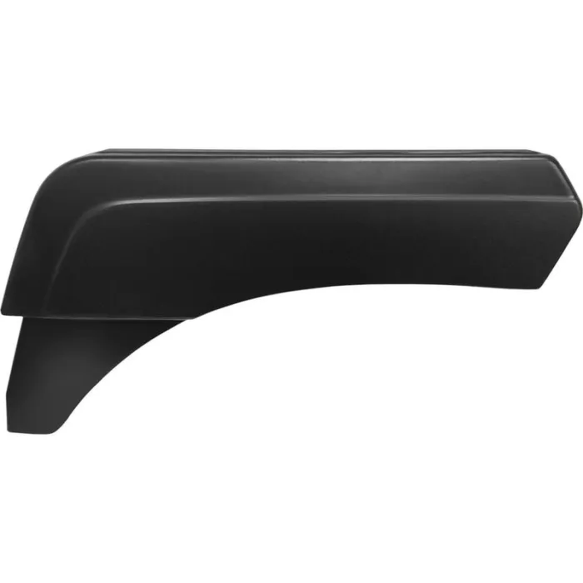 MAN F2000 MOTORHAUBE / VORDERER BREITER PANEL (216CM BREITE)