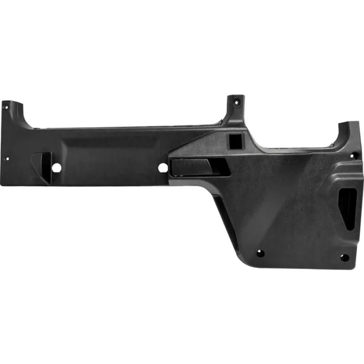 MAN F2000 SPOILER UNTER STOßSTANGE (25CM)