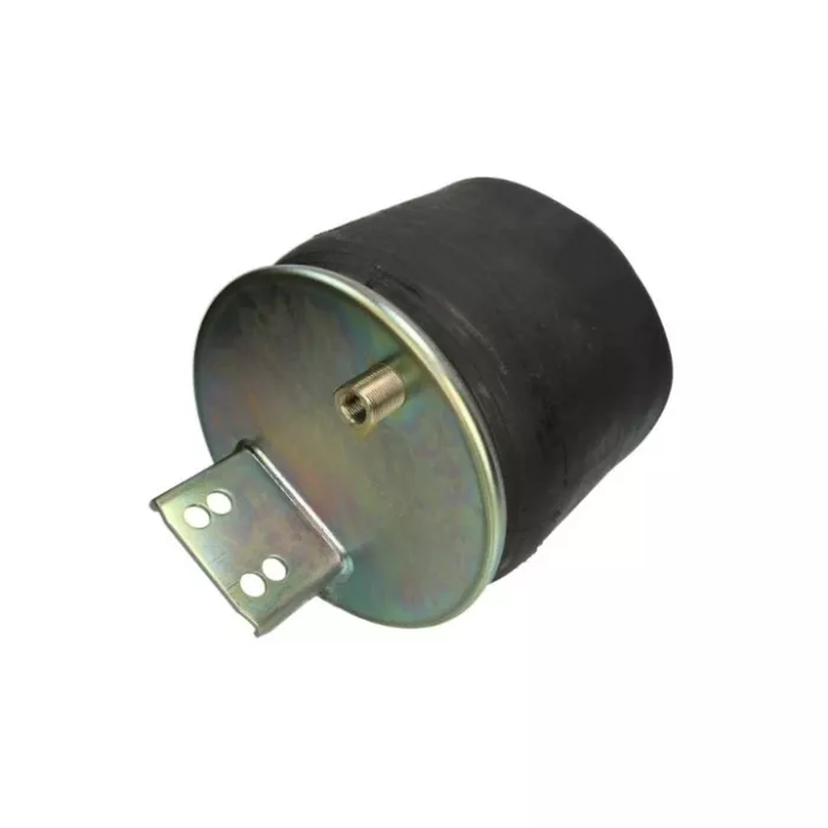 IVECO EUROTRAKKER UNTERER LINKER HÄNGENDER TRETSTUFEN-SATZ (KOMPLETT)