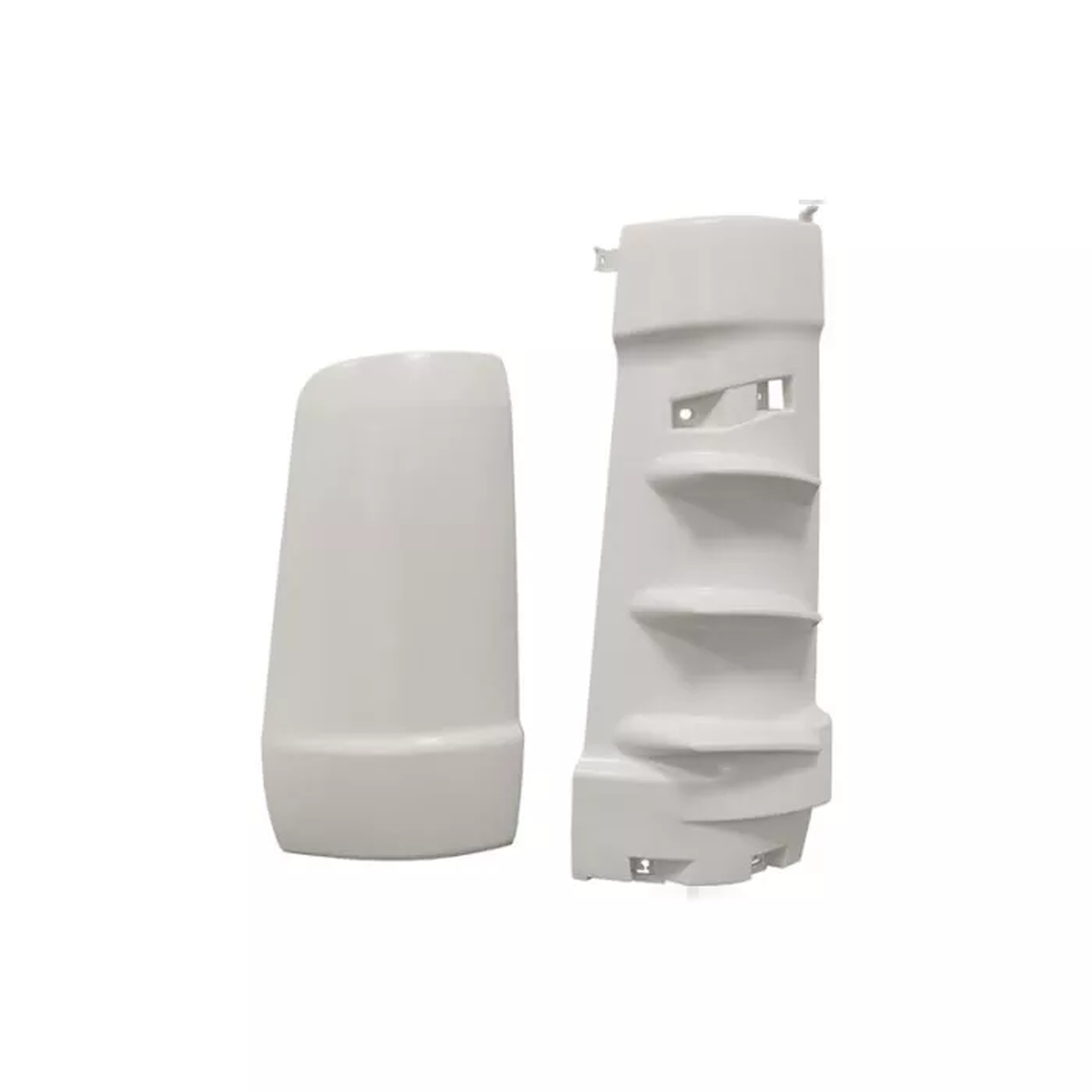 MAN TGL / TGM (2008-) Kabineneckverkleidung komplett rechts