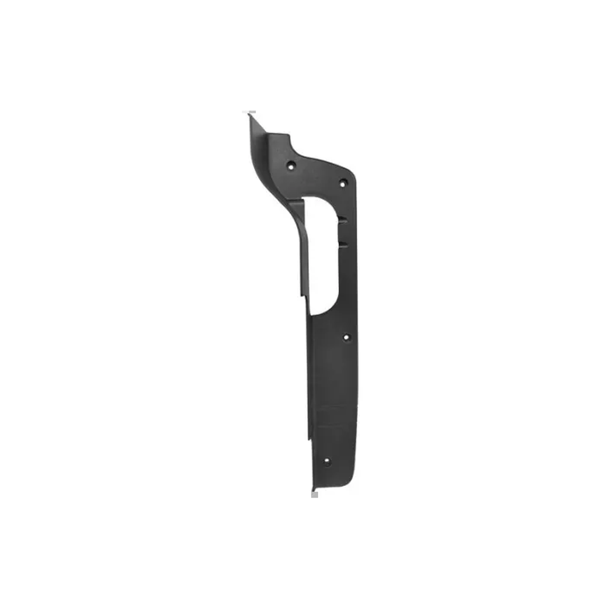 MAN TGL / TGM (2008-2013) ÄUSSERE LINKSECKE