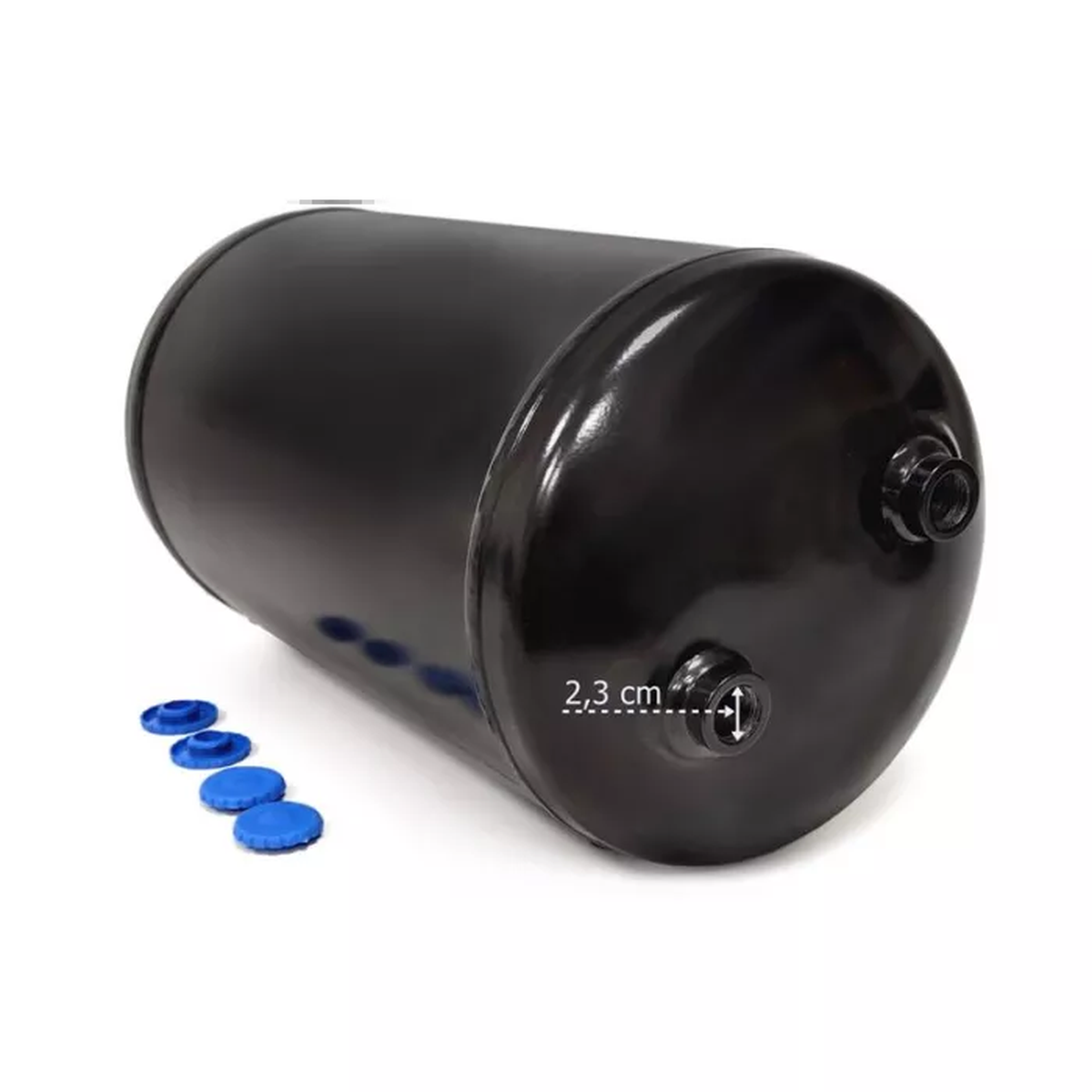MAN F2000 Obere Stoßstangenstufe