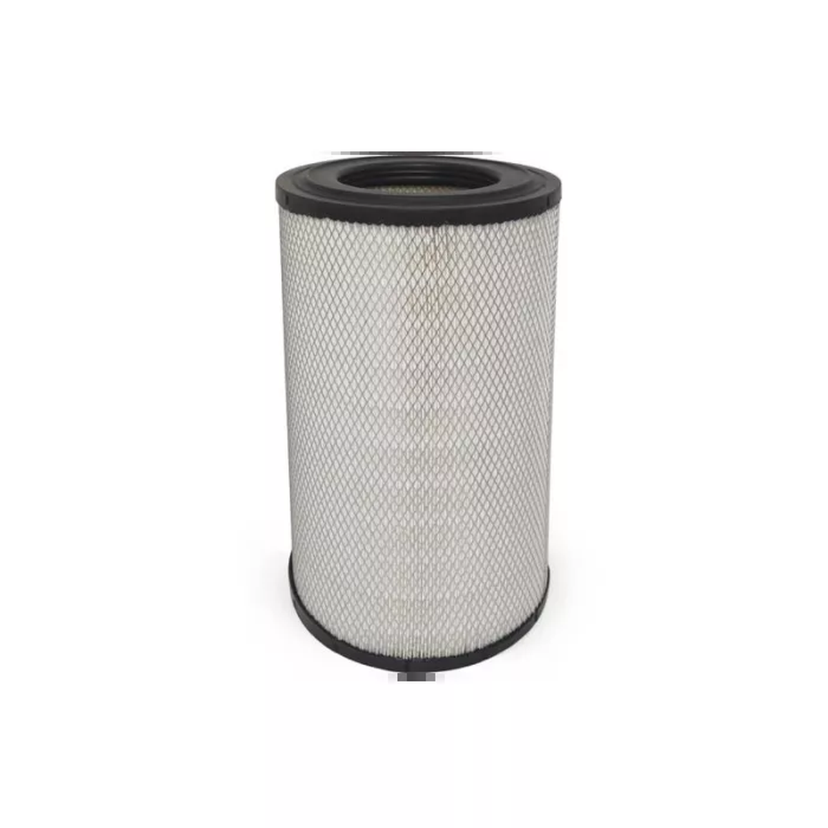 DAF XF / XG / XG+ OBERE SONNENBLENDE (SILBER)