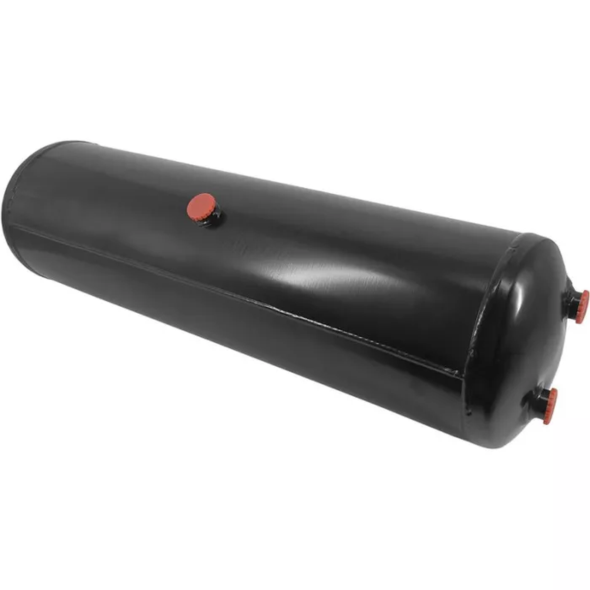 MAN F2000 / F90 RECHTER METALLSTOßFÄNGER